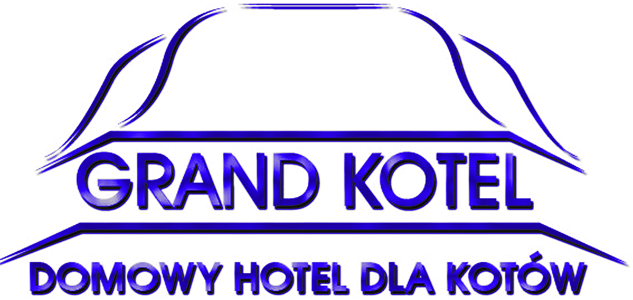 Grand kotel - hotel for cats Bydgoszcz